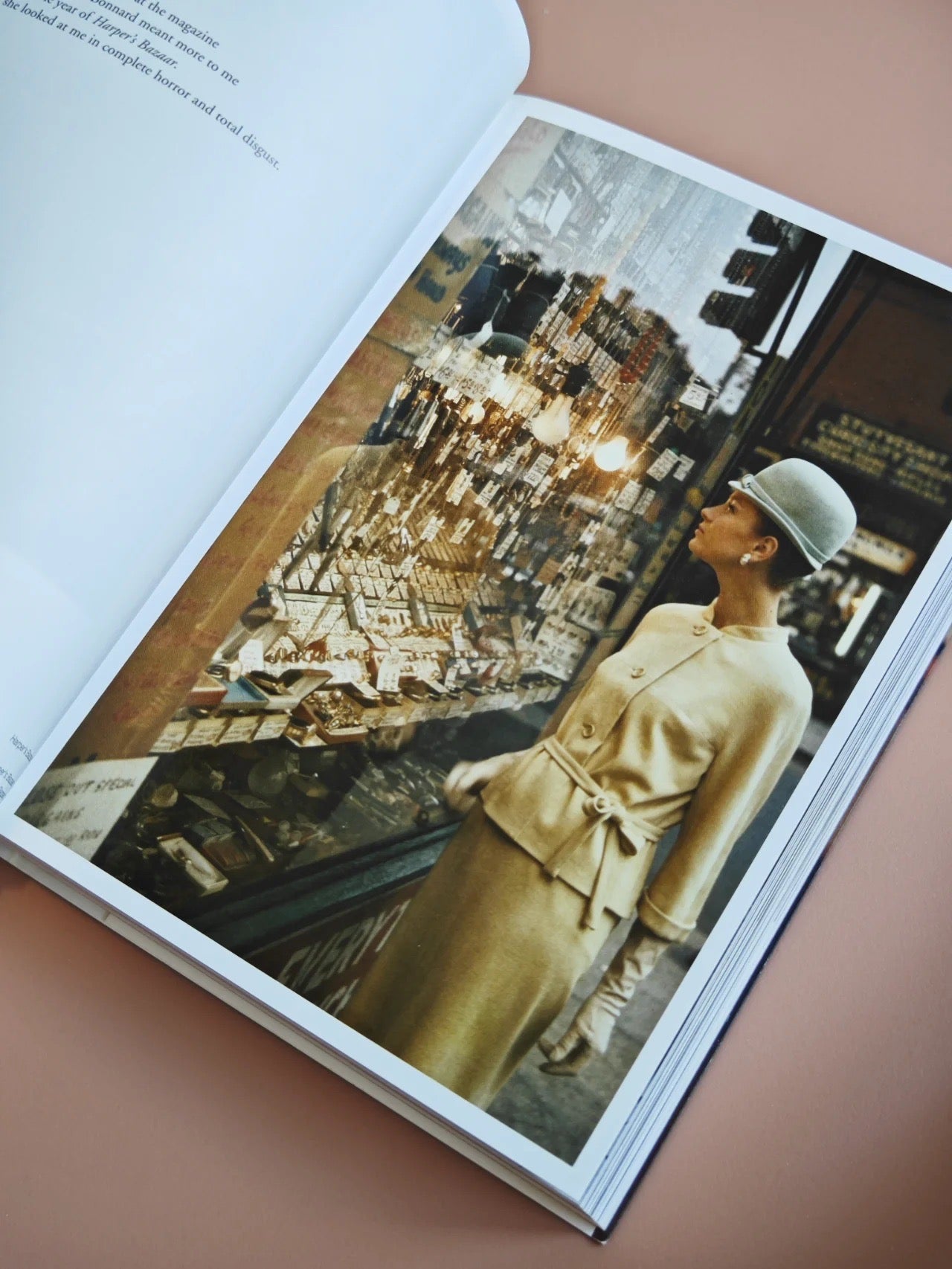 All About Saul Leither