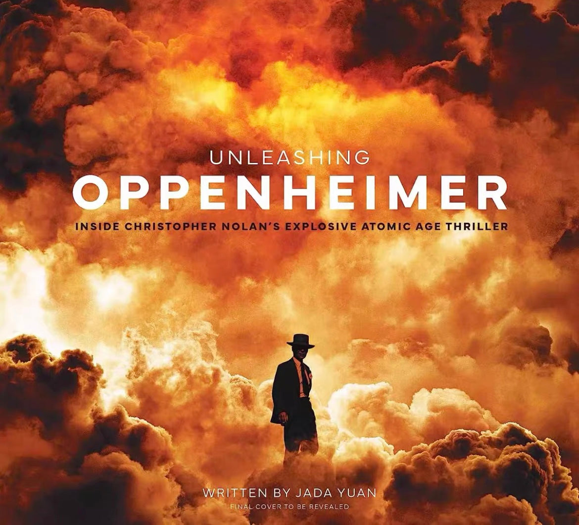 奥本海默传|American Prometheus: The Triumph and Tragedy of J. Robert Oppenheimer