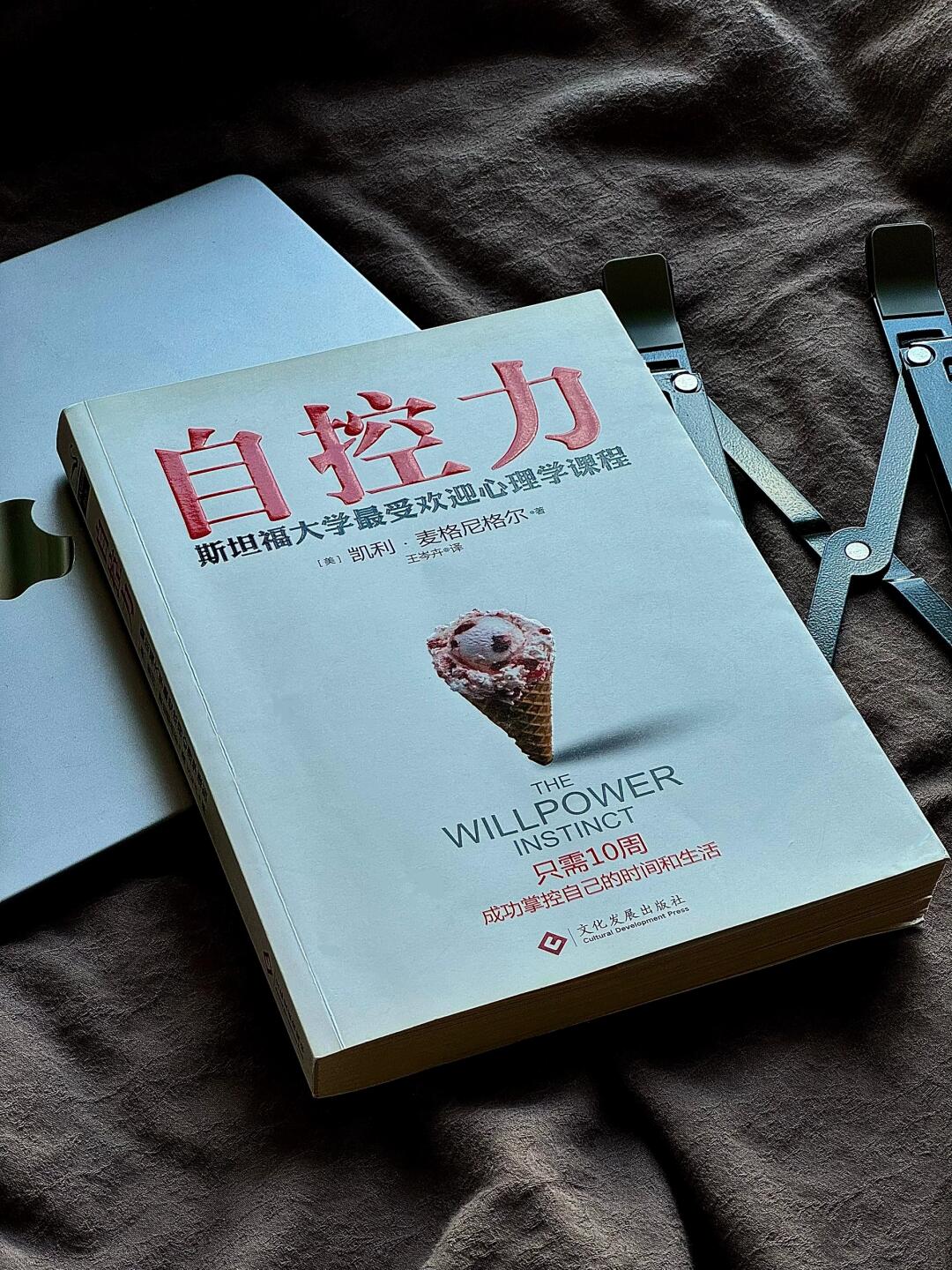 自控力