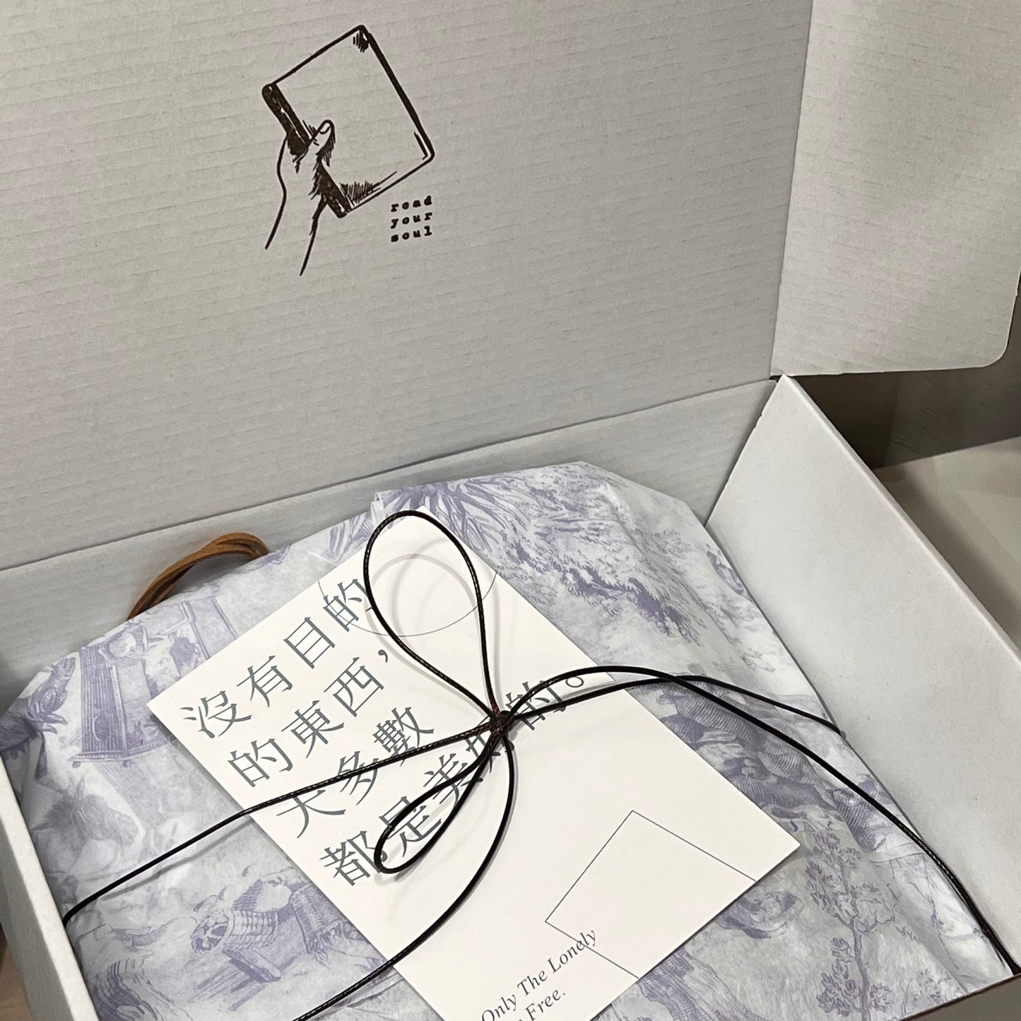 #MBTI人格之书 主题盲盒🎁📖