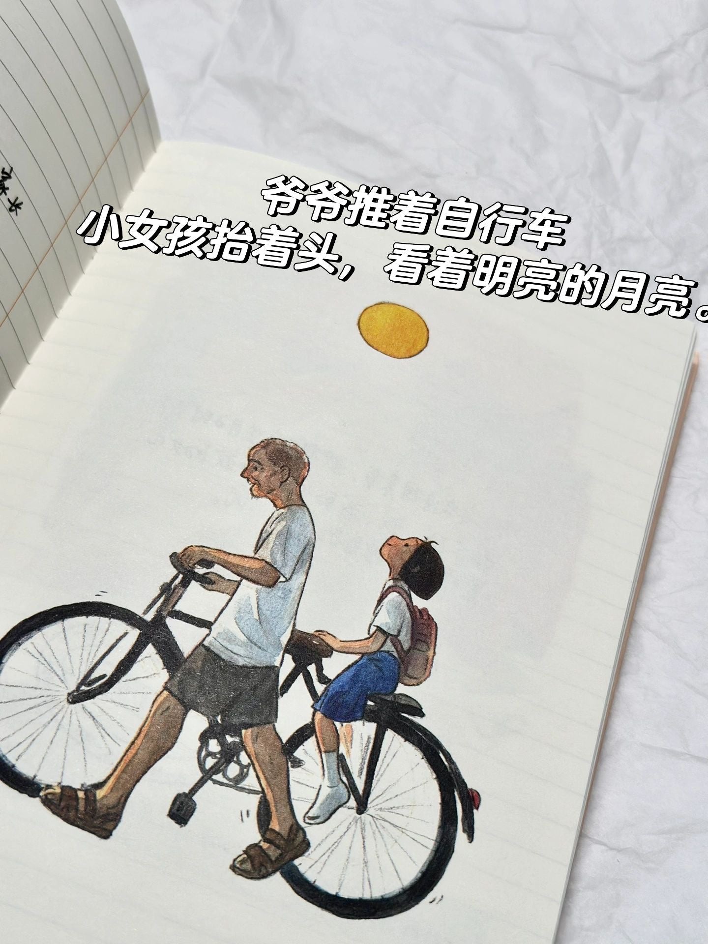 请画一下爱 2
