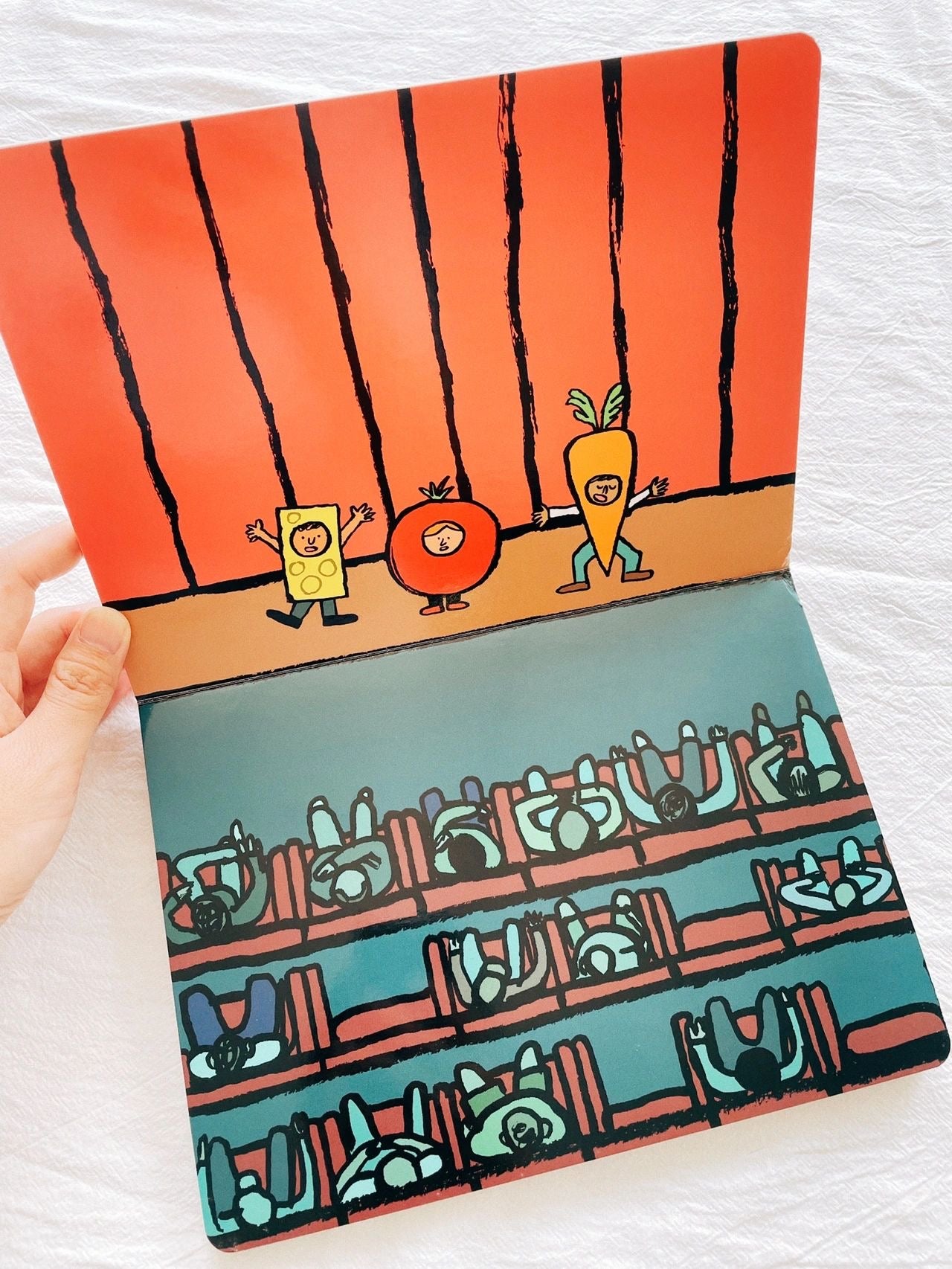 这不是书