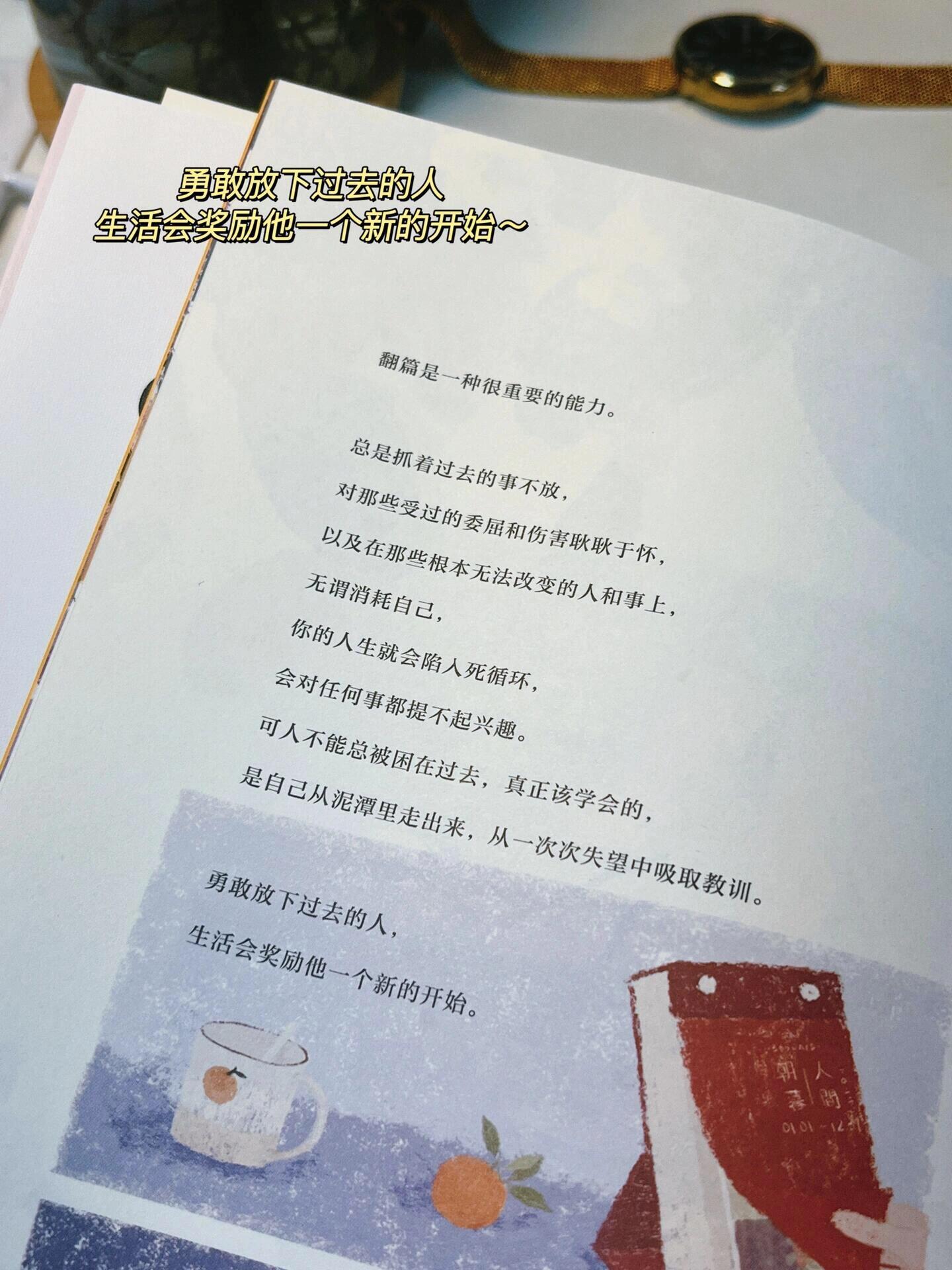 这仅有一次的人生,我不想说抱歉
