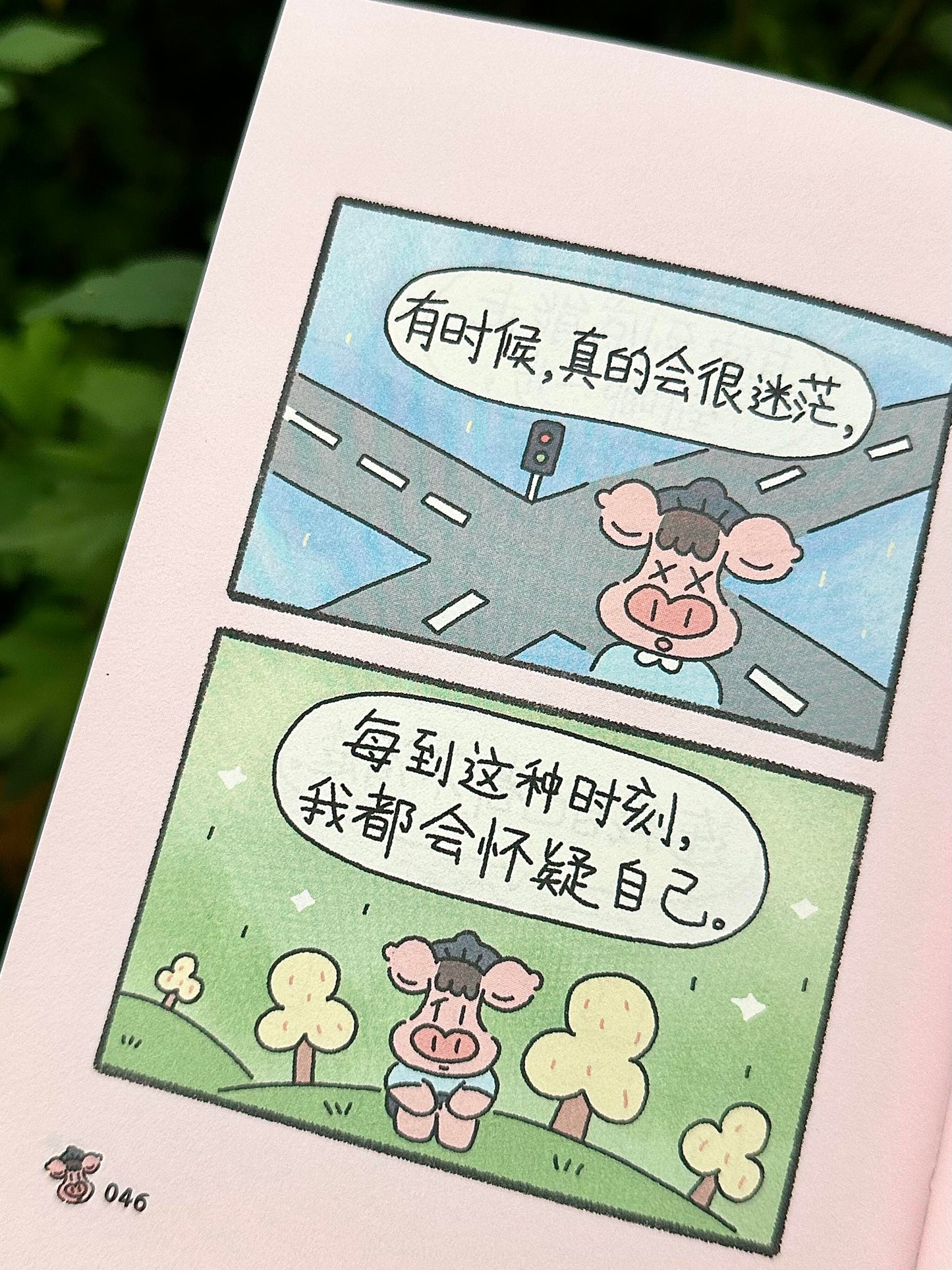 小猪哲学