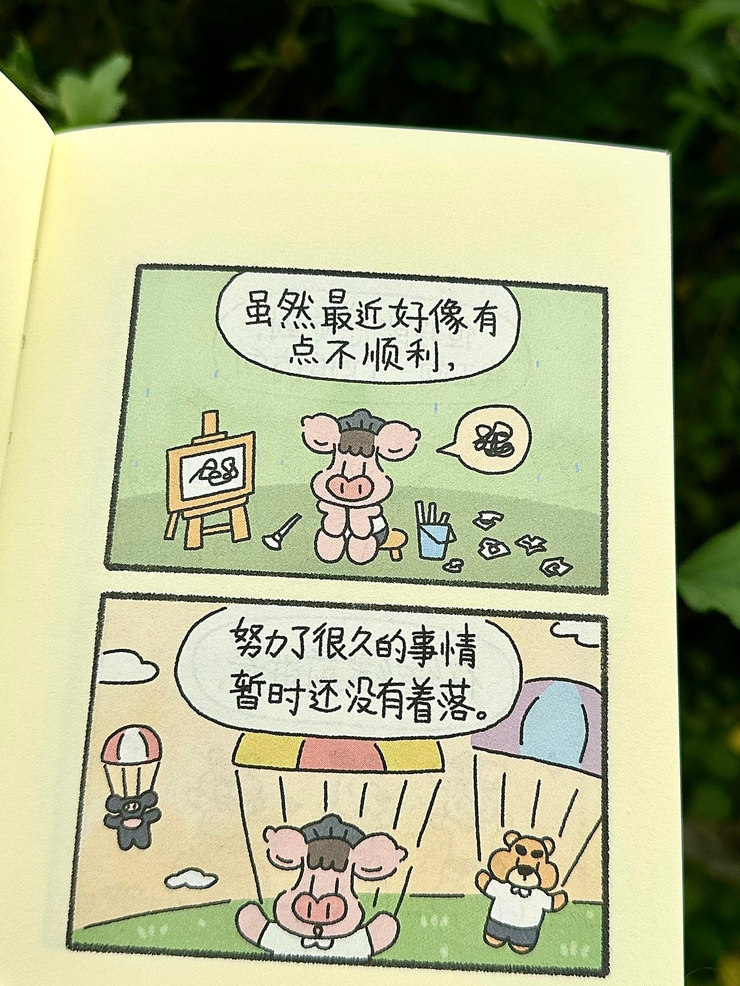 小猪哲学