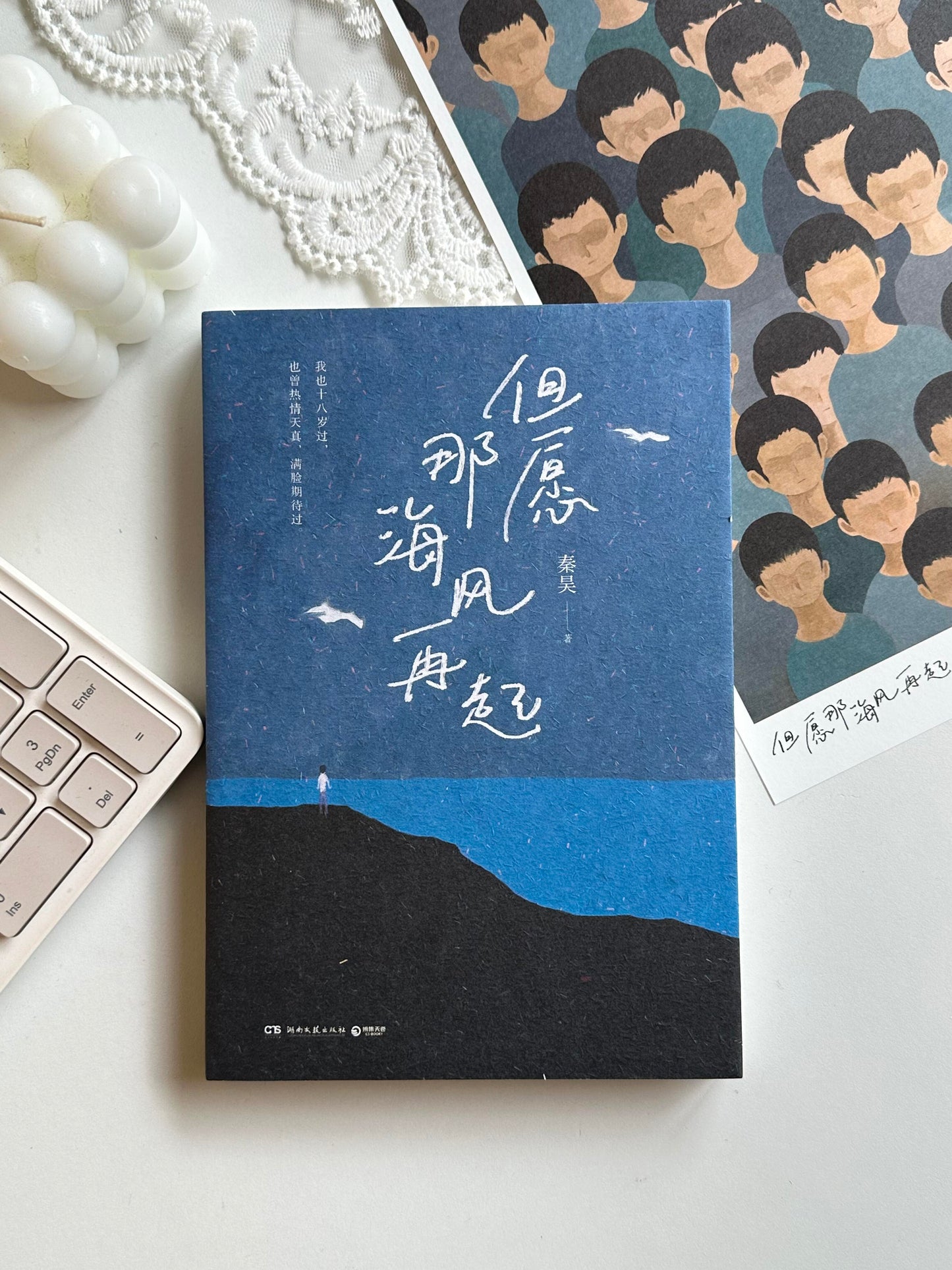 但愿那海风再起
