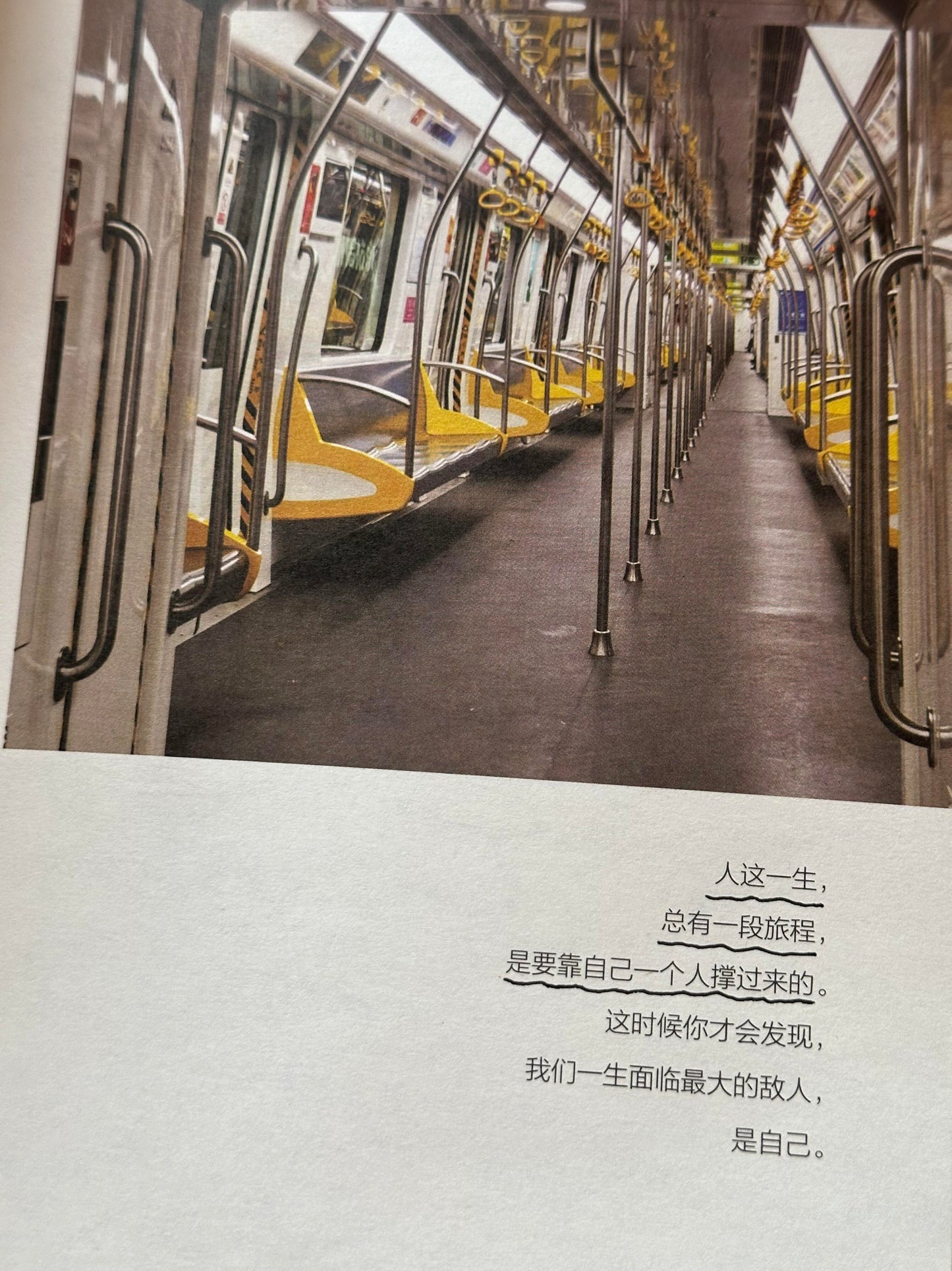 生活奇奇怪怪,你要可可爱爱