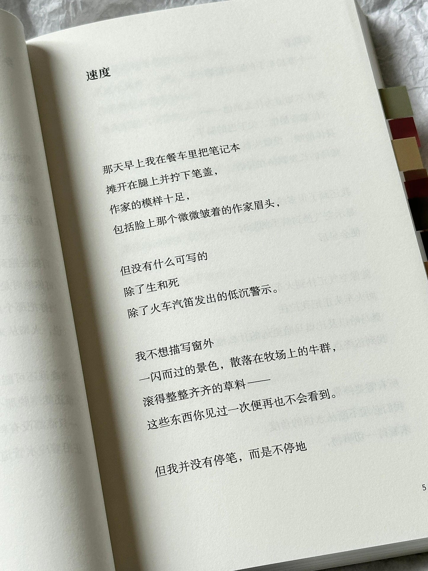 漫无目的的爱