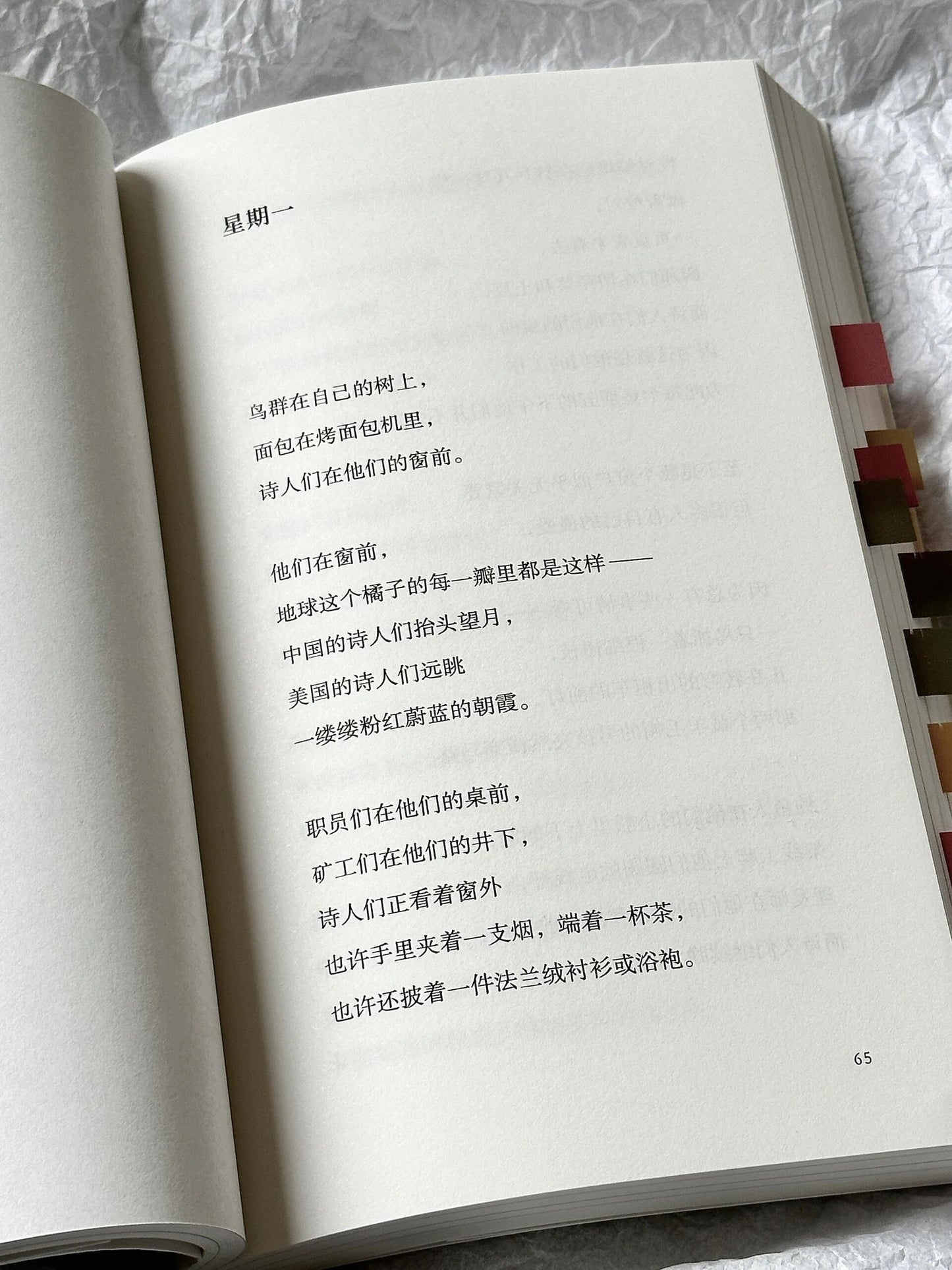 漫无目的的爱