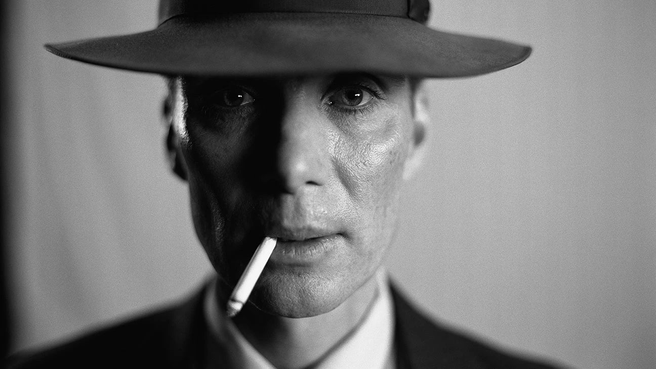奥本海默传|American Prometheus: The Triumph and Tragedy of J. Robert Oppenheimer