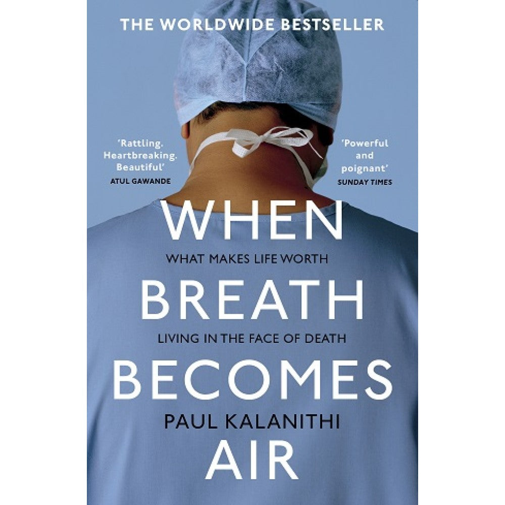 Image Paul Kalanithi image beautiful image beautiful image beautiful image beautiful image beautiful image beautiful - When Breath Becomes Air – Landed Bookstore