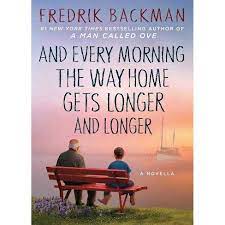 And Every Morning the Way Home Gets Longer and Longer