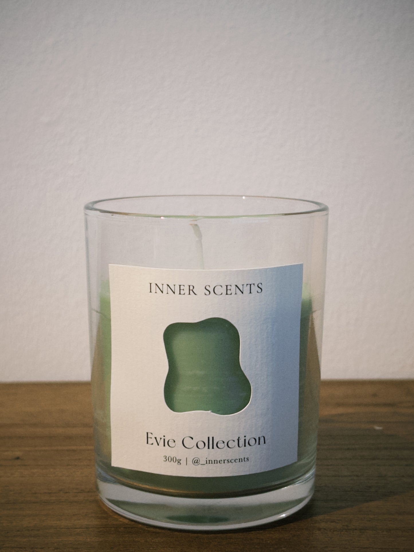 Inner Scents 品牌香氛