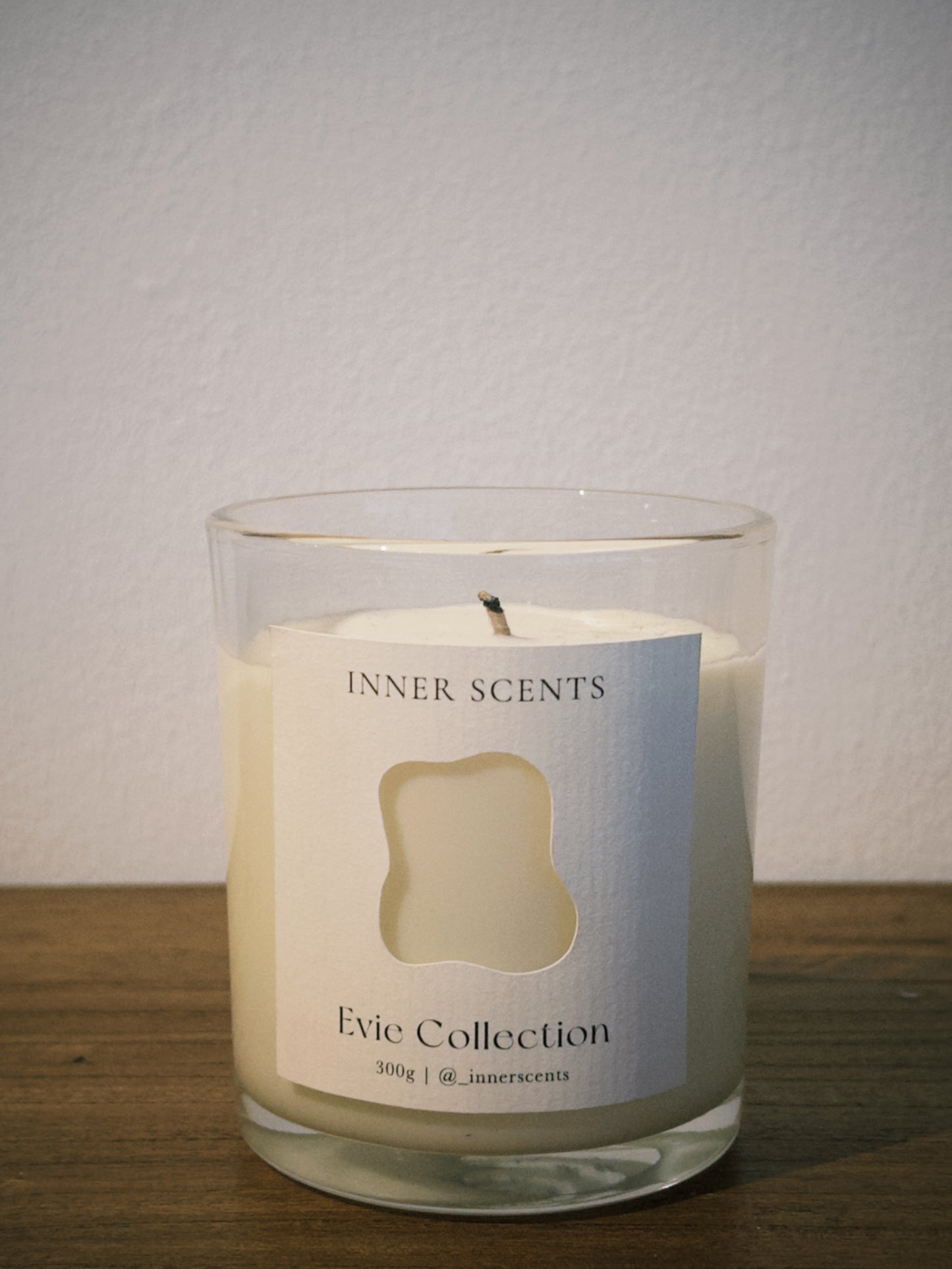 Inner Scents 品牌香氛