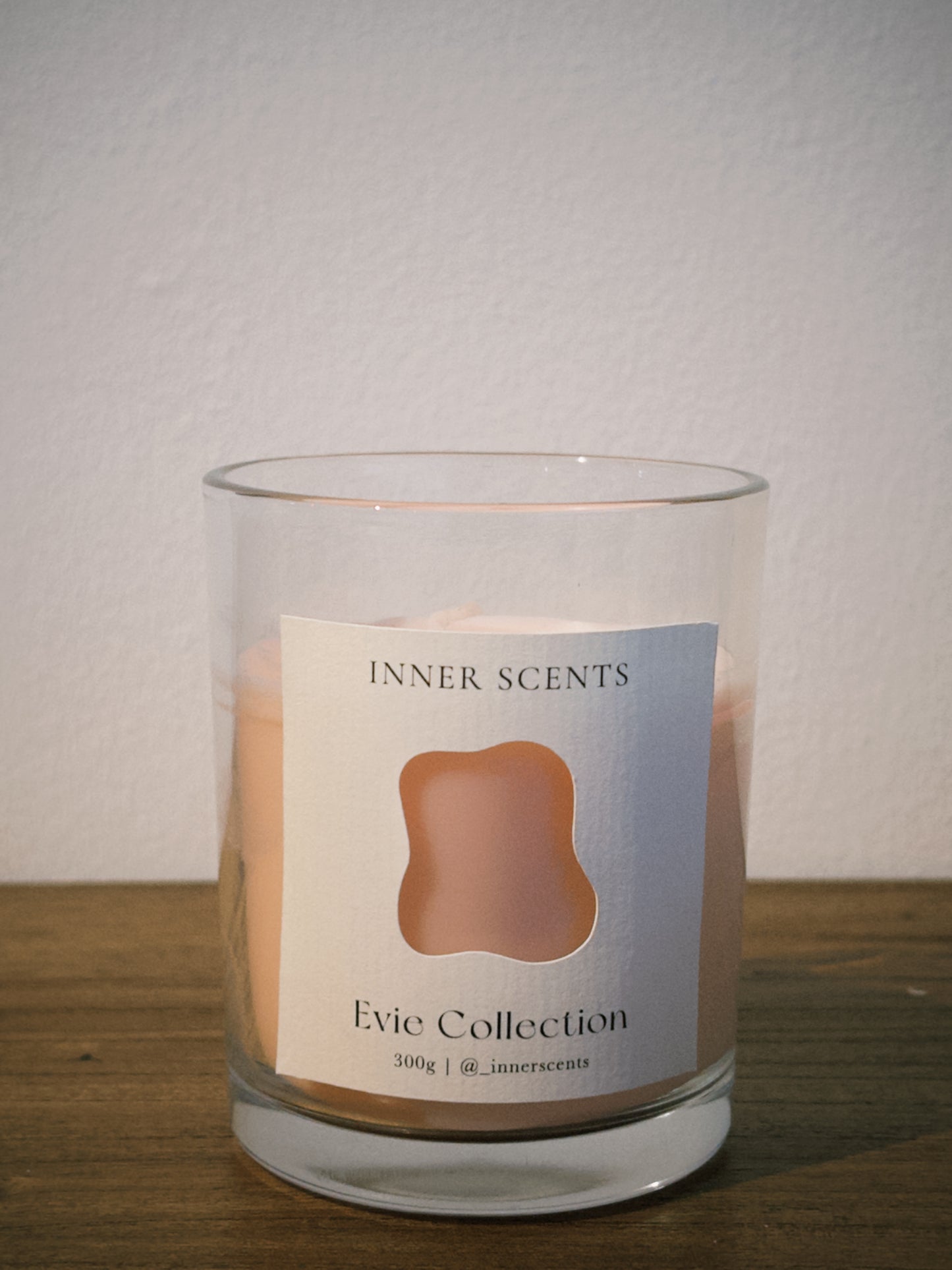 Inner Scents 品牌香氛