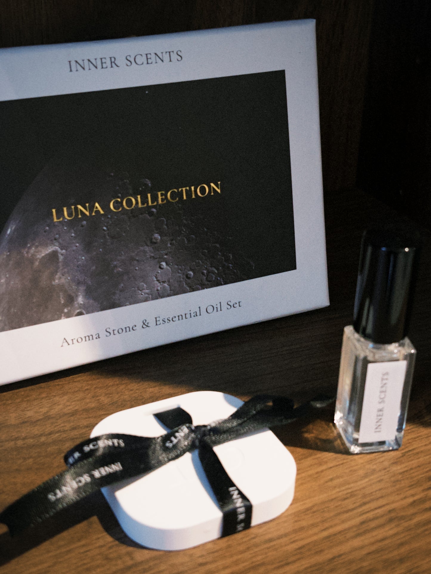 Inner Scents 品牌香氛