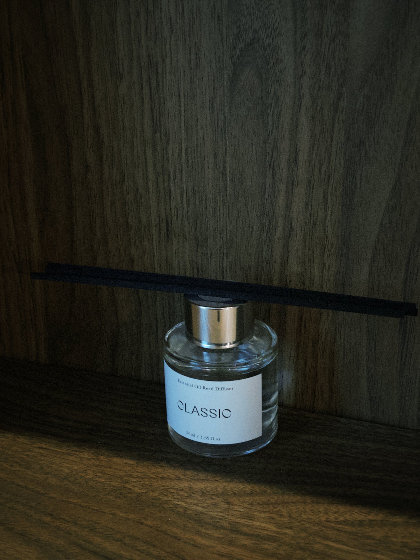 Inner Scents 品牌香氛