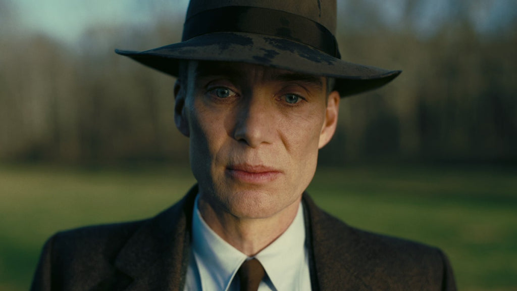奥本海默传|American Prometheus: The Triumph and Tragedy of J. Robert Oppenheimer