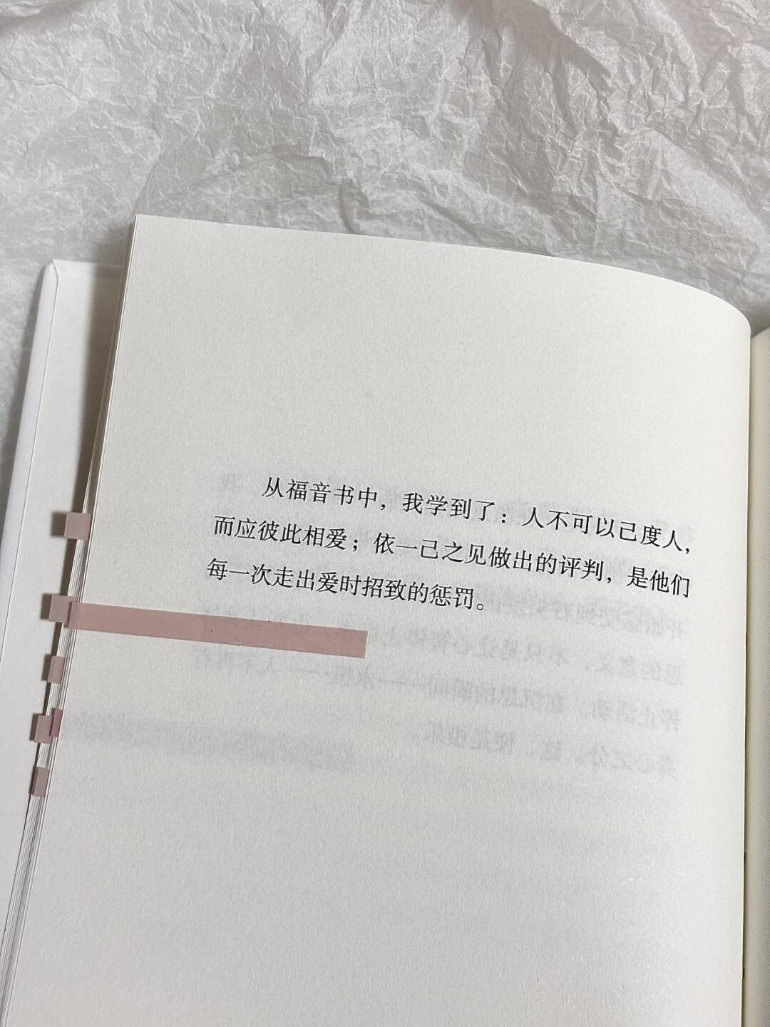 我看见，我倾听，我思索