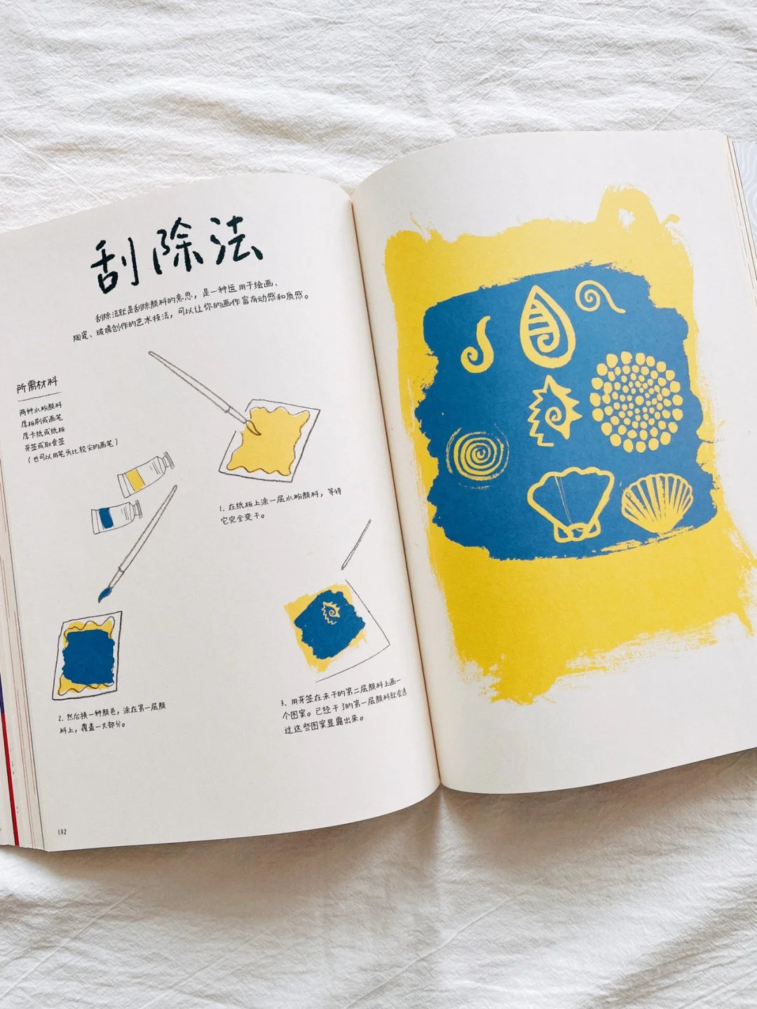这不是一本艺术书