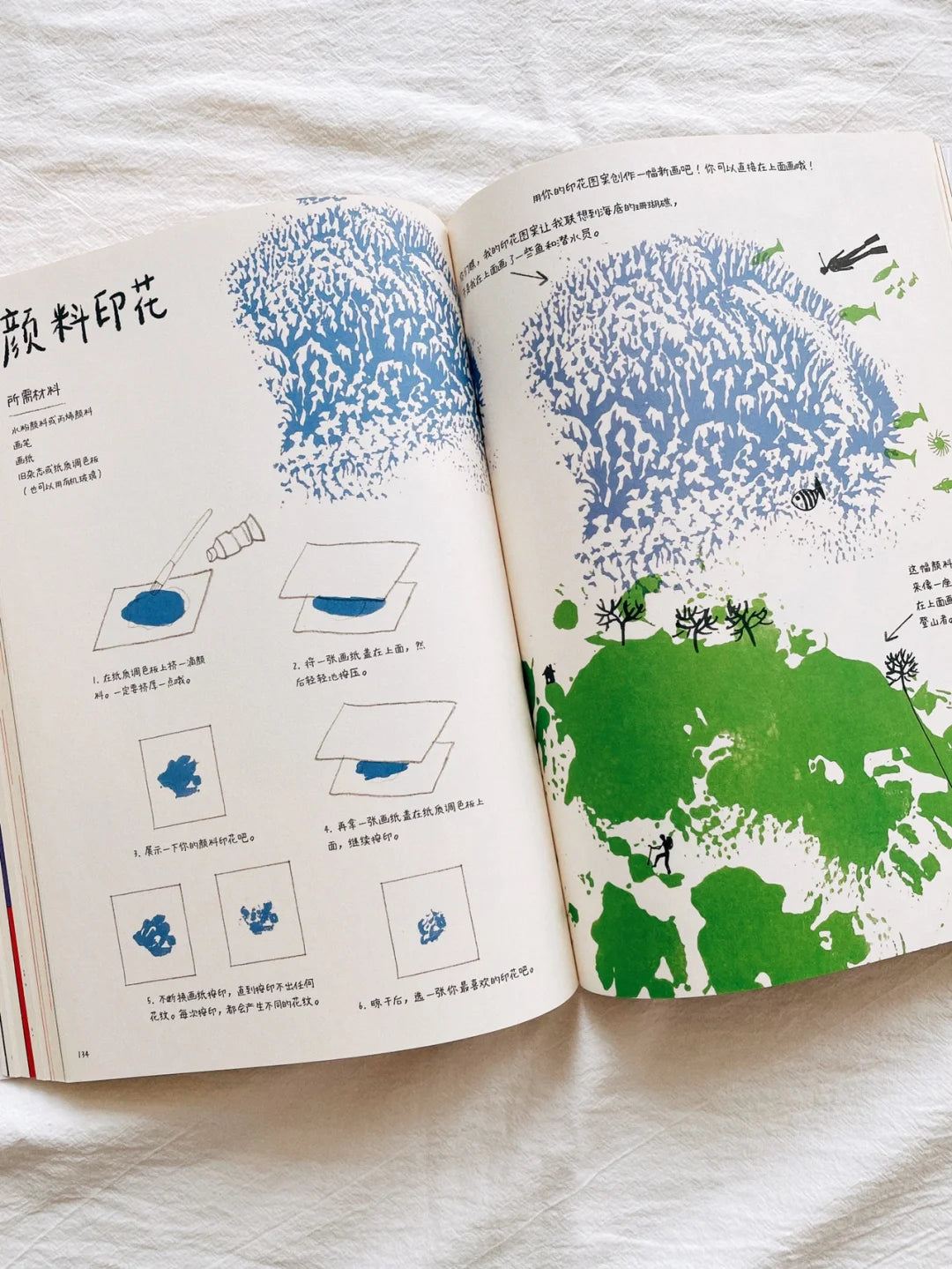 这不是一本艺术书