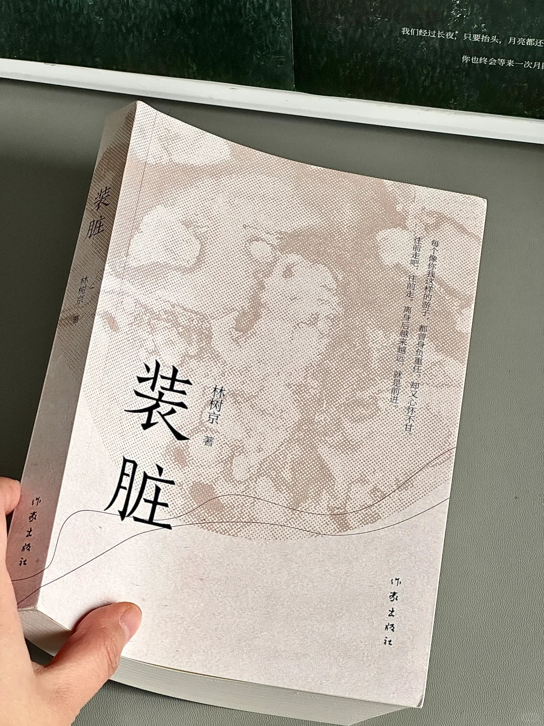 装脏