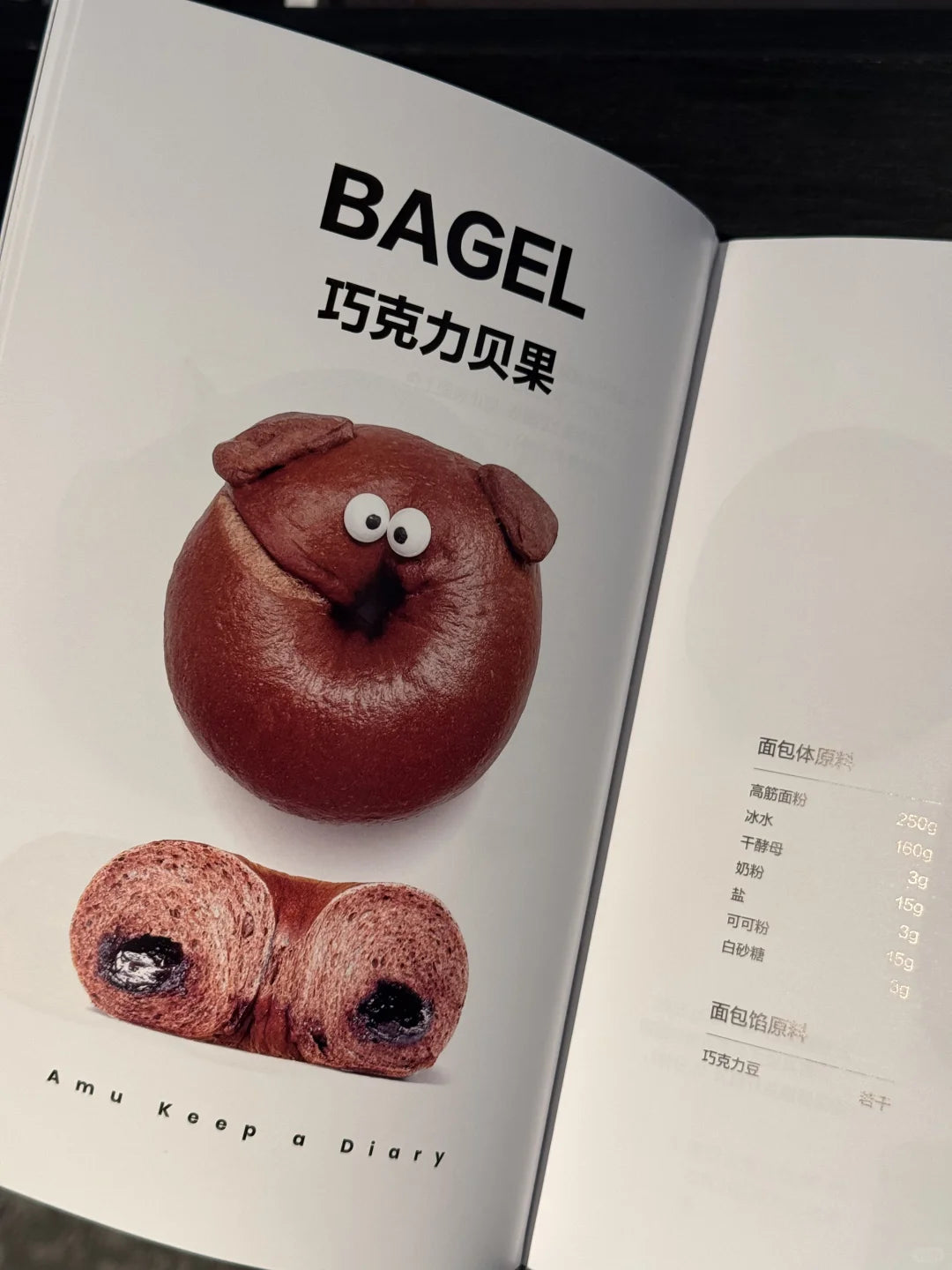 烘焙星球