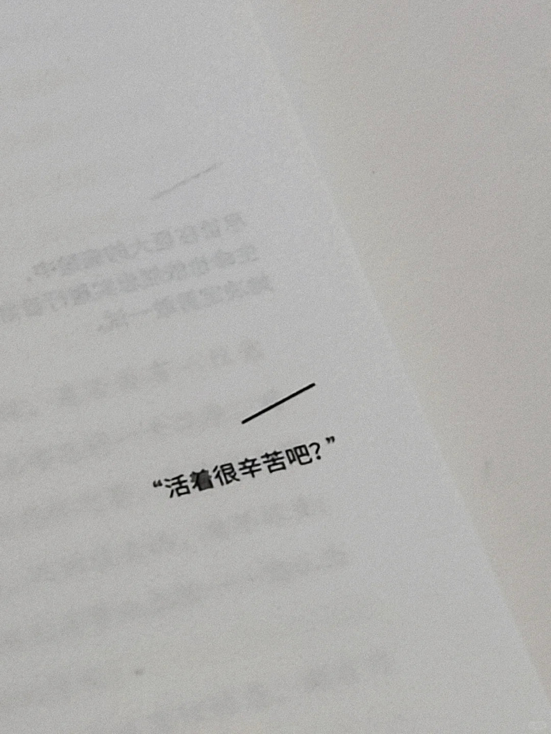 猫舔过伤口