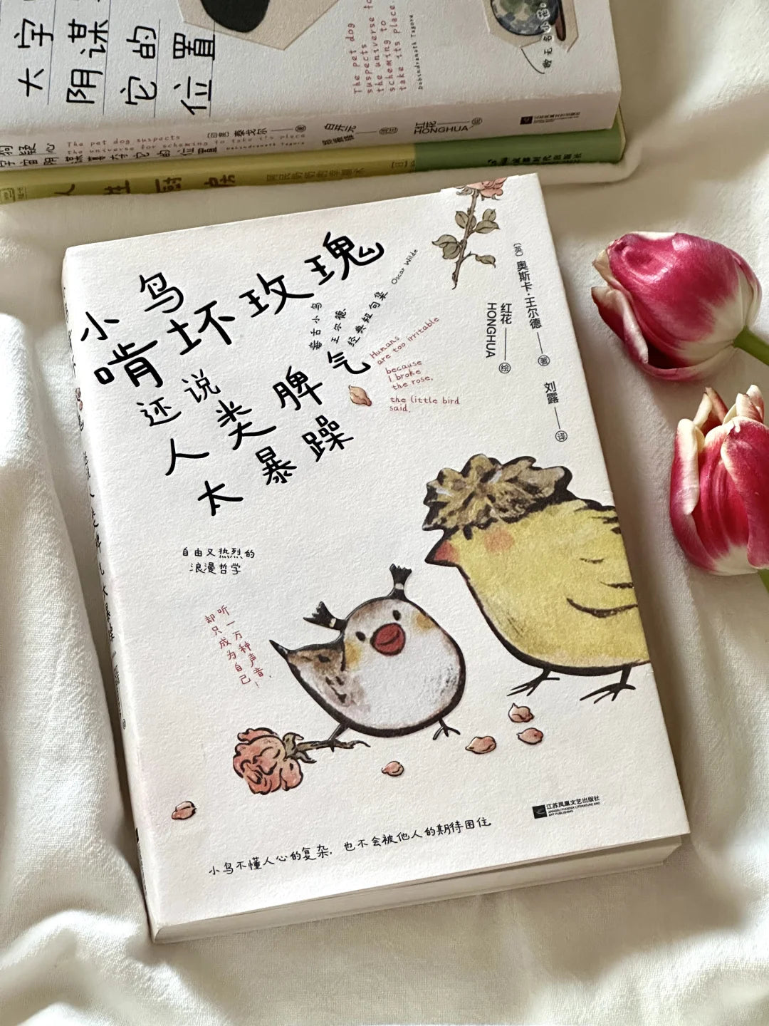 春日治愈书单（全7册）