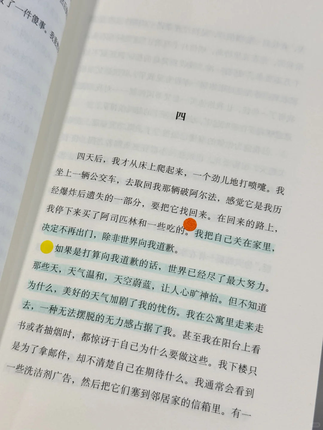 虚掷的夏日