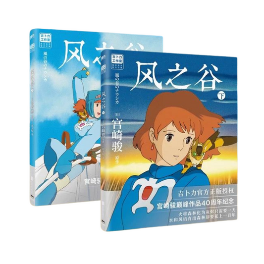 风之谷