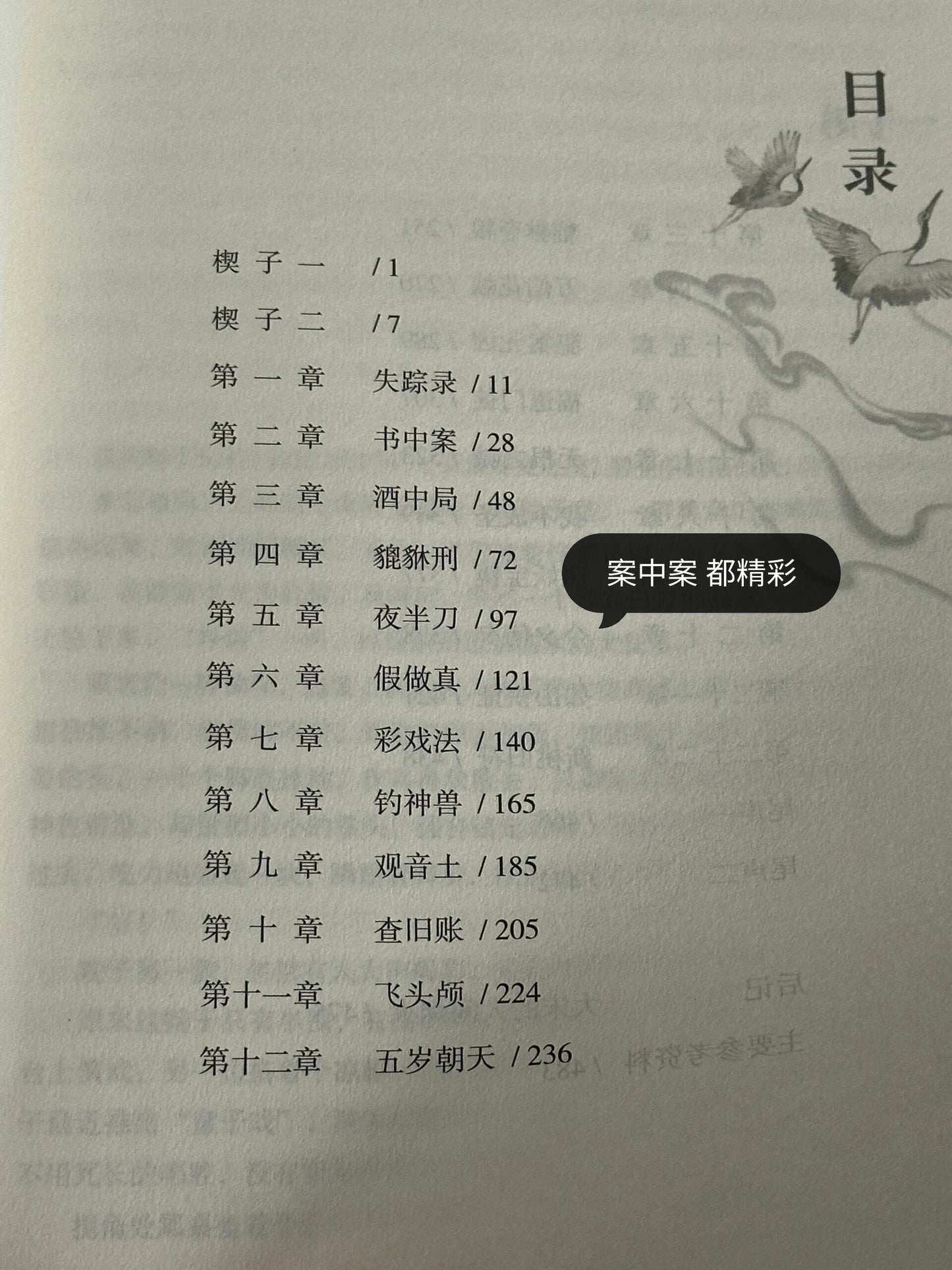 大宋悬疑录：貔貅刑