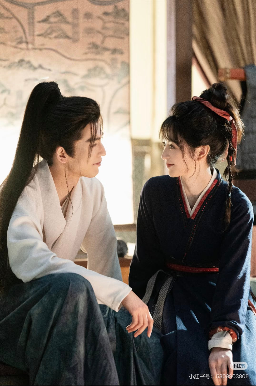 【逐玉同款】候夫人与杀猪刀原著小说（上下册）送同款猪猪挂件