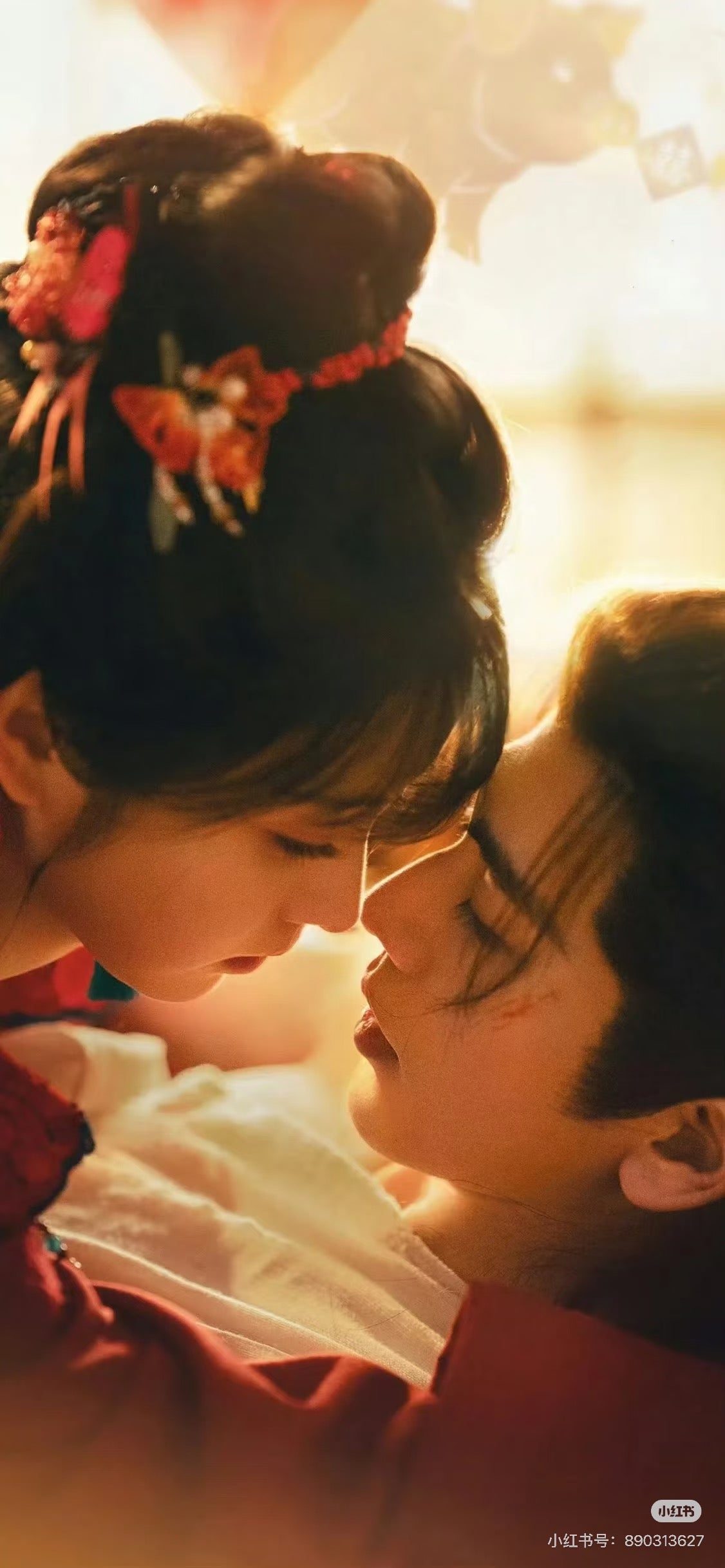 【逐玉同款】候夫人与杀猪刀原著小说（上下册）送同款猪猪挂件