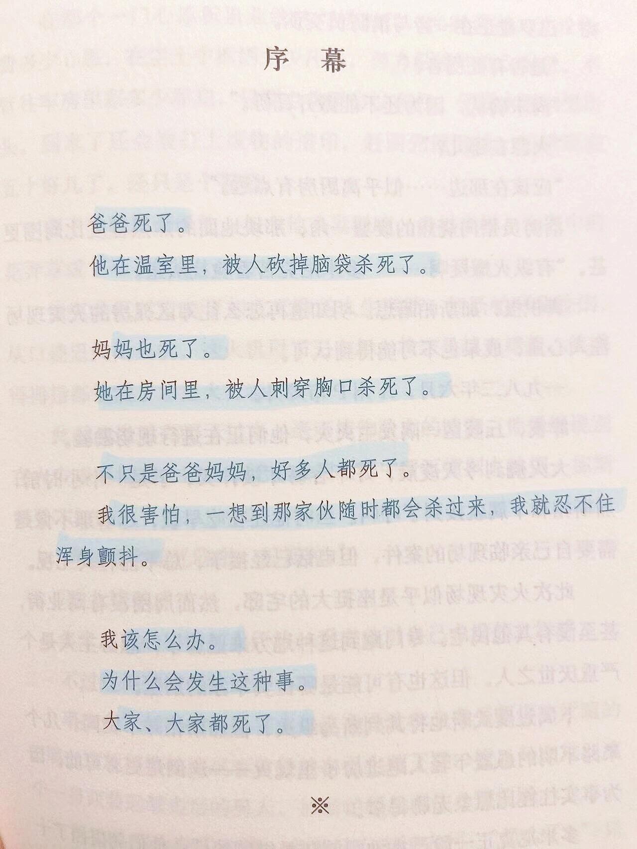 蓝玫瑰不会安眠